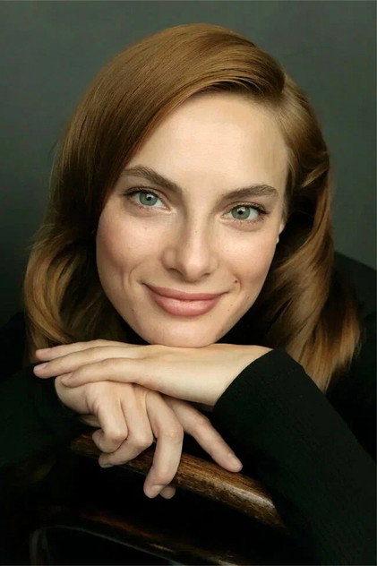 Mariya Lisovaya - 11