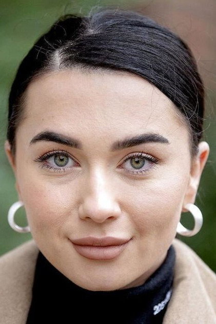 Irina Olsen - 8
