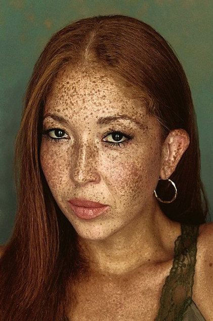 Natasha Culzac photo 6