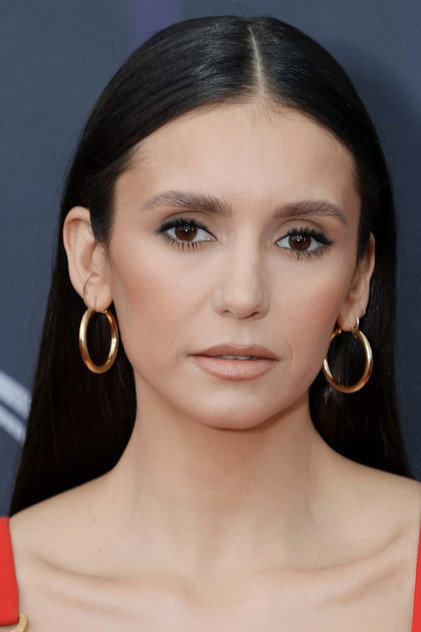 Nina Dobrev - 7