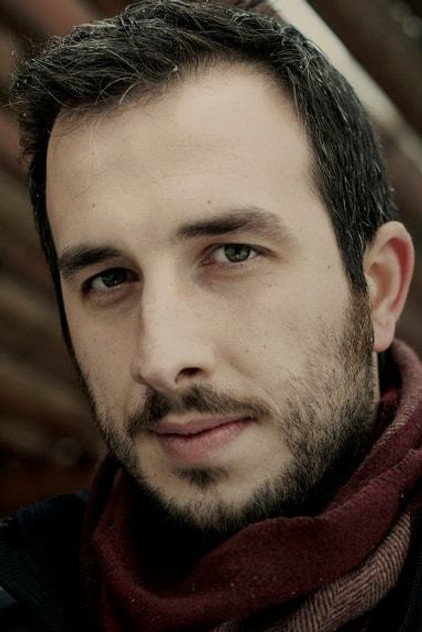 Fatih Artman - 6