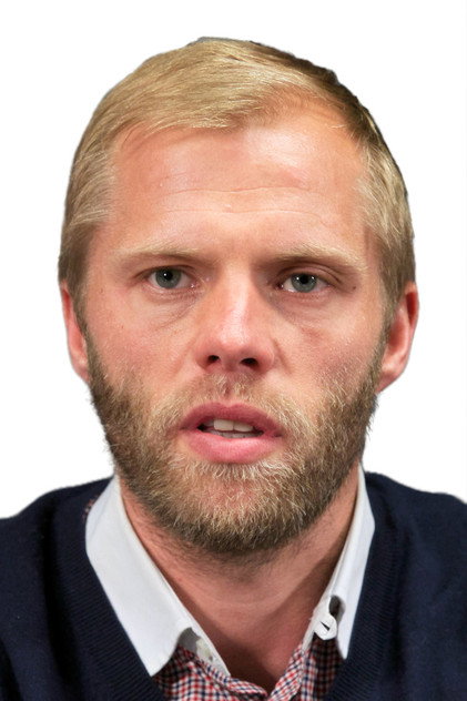 Eiður Guðjohnsen photo 2