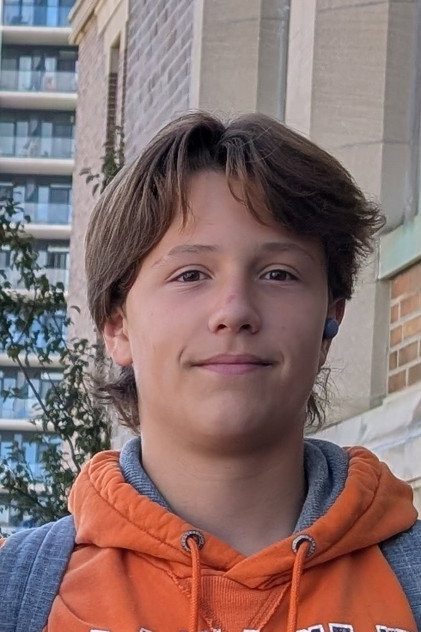 Milo Johnson