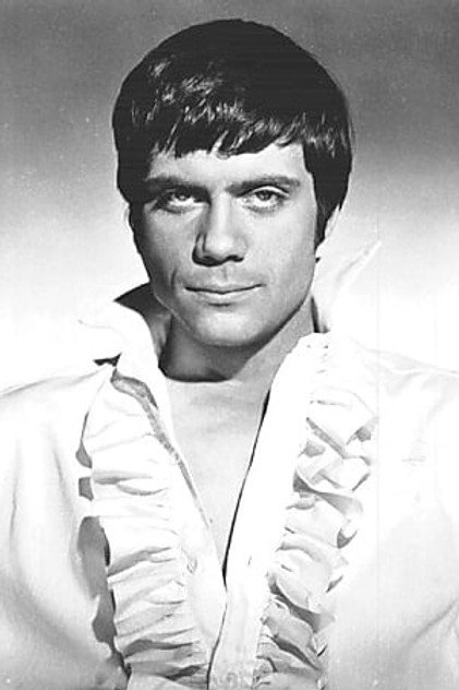 Oliver Reed - 4