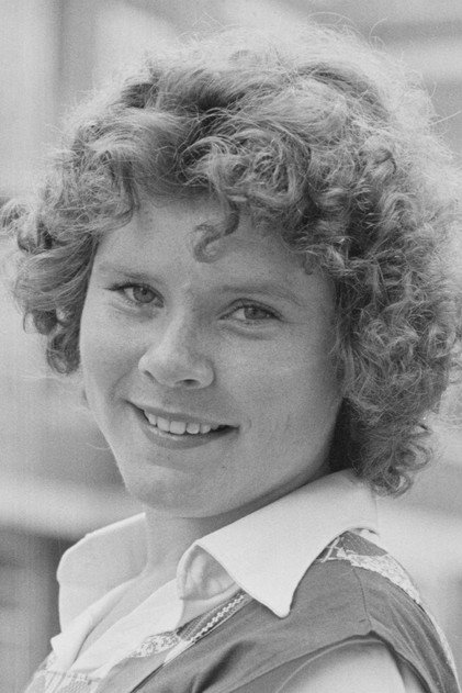 Imelda Staunton