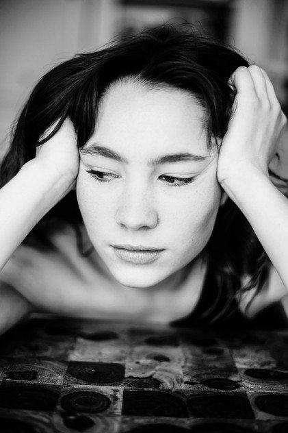 Rosalie Charrier photo 4