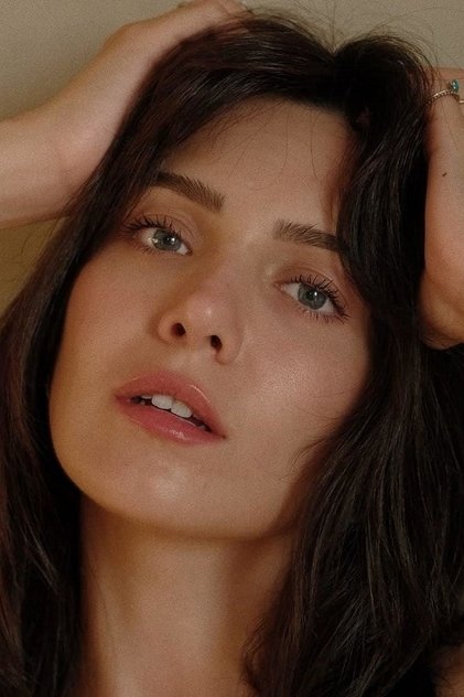 Burcu Kirman