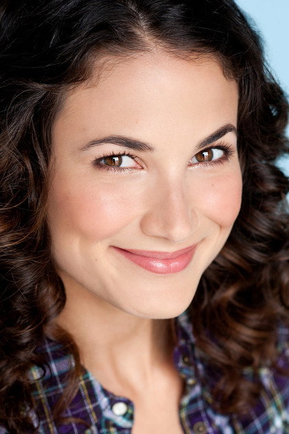 Amber Rivera - 6
