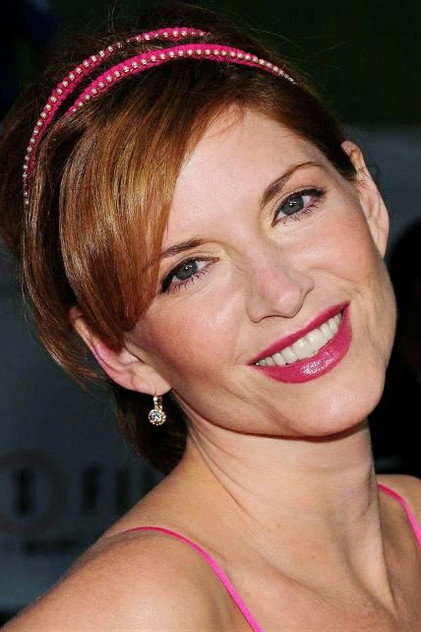 Melinda McGraw - 8