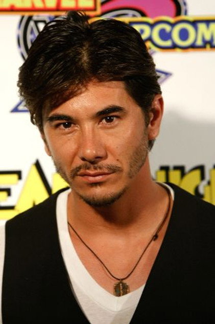 James Duval - 7