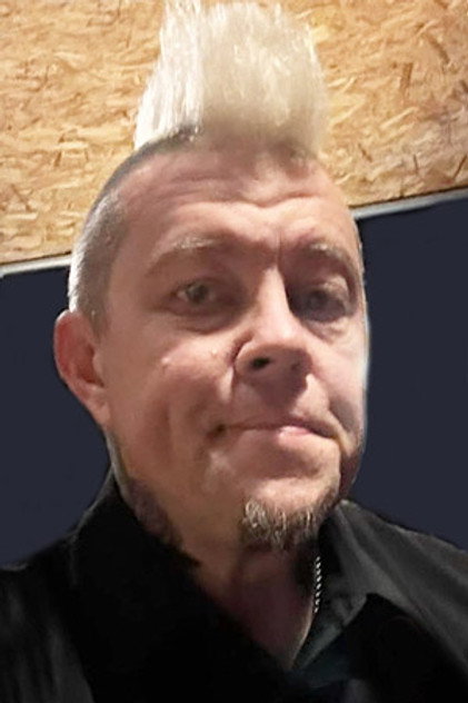 Paul McCoy