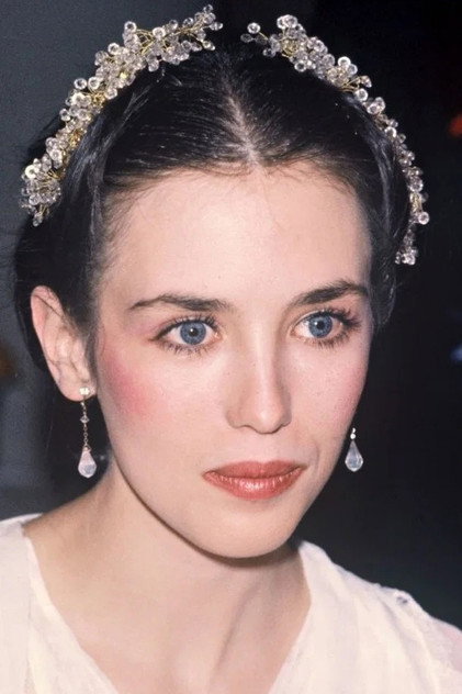 Isabelle Adjani photo 12