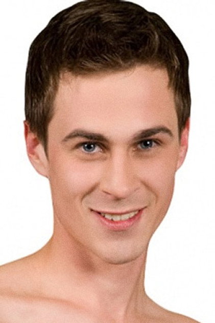 Image of Nick Lamar