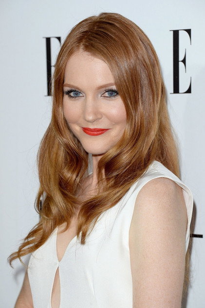 Darby Stanchfield - 6