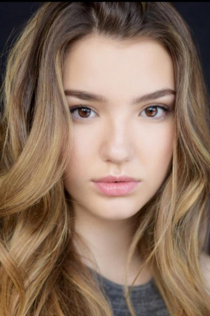 Alissa Skovbye - 8