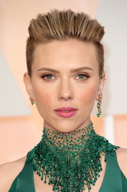 Scarlett Johansson - 11