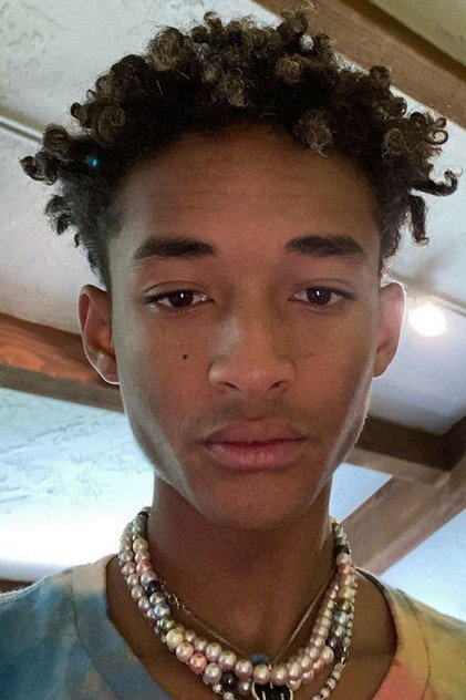 Jaden Smith - 7