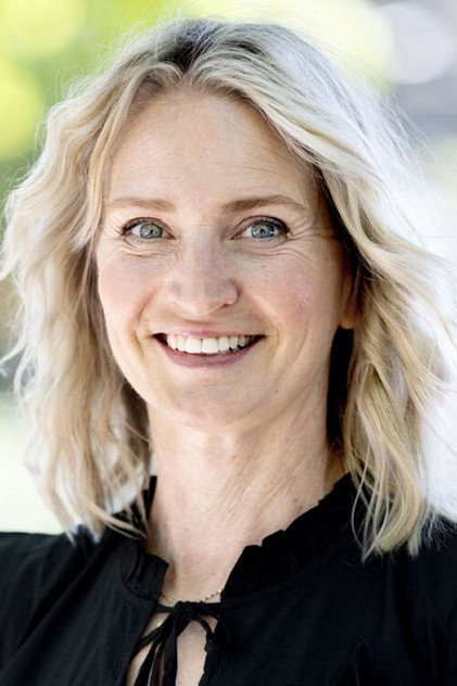 Annette Heick - 11