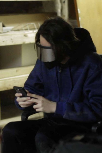 Аватар персоны Sammy Mitzenmacher