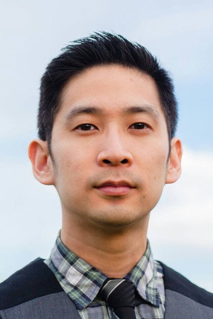Alexander Wong