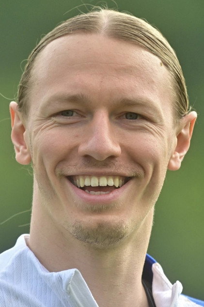 Matvey Safonov photo 2