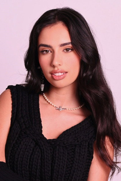 Kylie Cantrall - 4