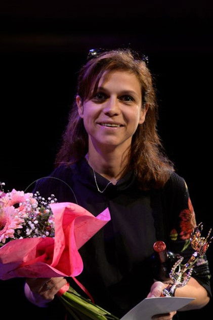 Аватар персоны Linda Dombrovszky