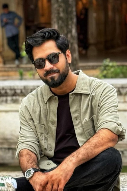 Abhishek Singh - 6