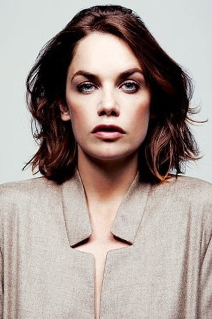 Ruth Wilson - 8