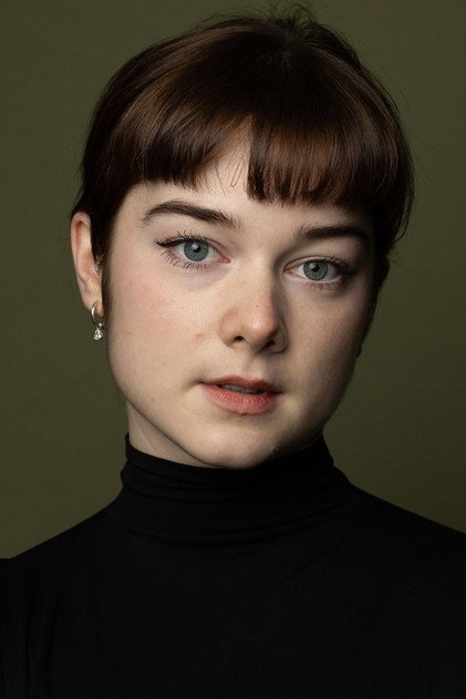 Anna Head
