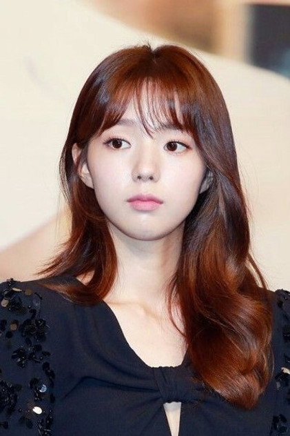 Chae Soo-bin - 16