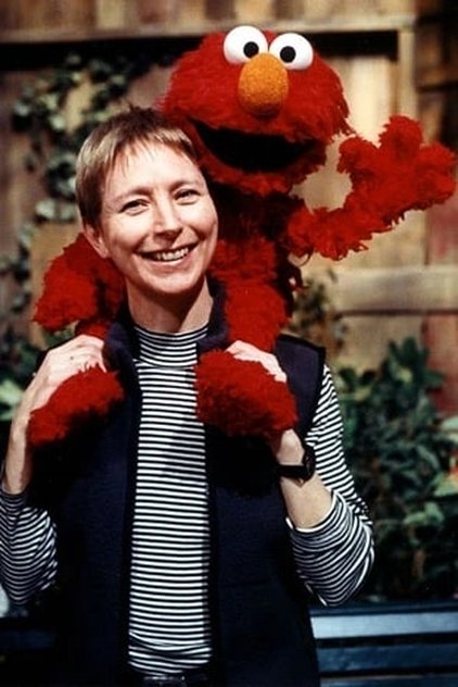 Judy Freudberg Judy Freudberg