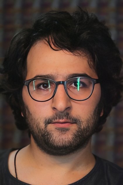 Naser Sajjadi Hosseini Naser Sajjadi Hosseini