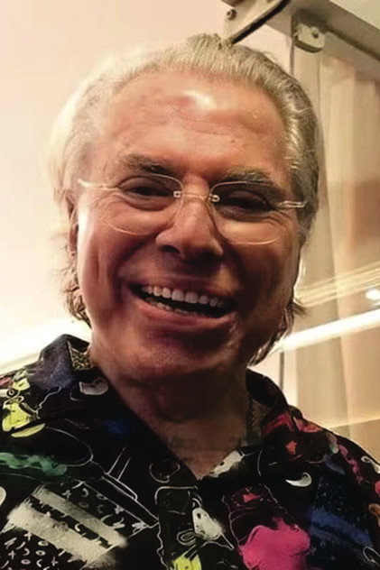 Silvio Santos photo 7