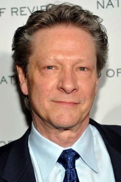 Chris Cooper - 6