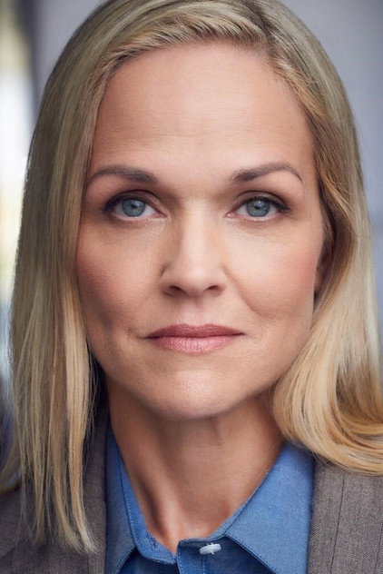 Amy Benedict photo 3