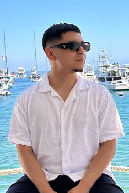 Jeffrey Xochipiltecatl
