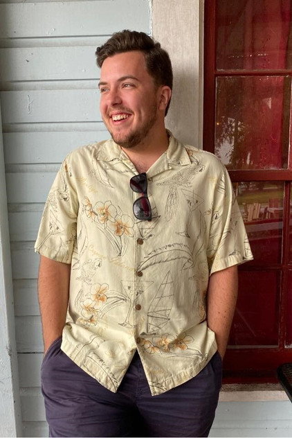 Аватар персоны Jay Dial