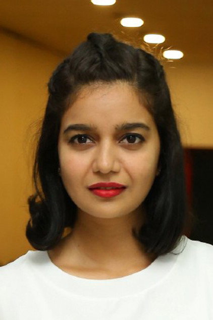 Swathi Reddy photo 5