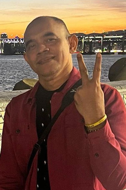 Rick Soerafani