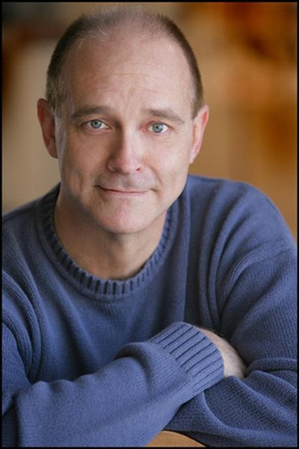 Image of Doug Ballard