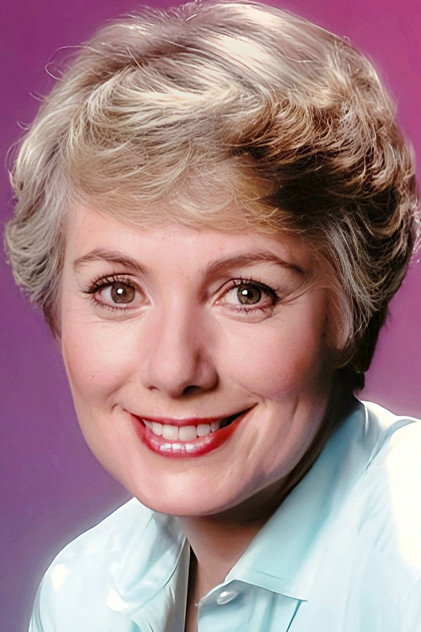 Shirley Jones - 12