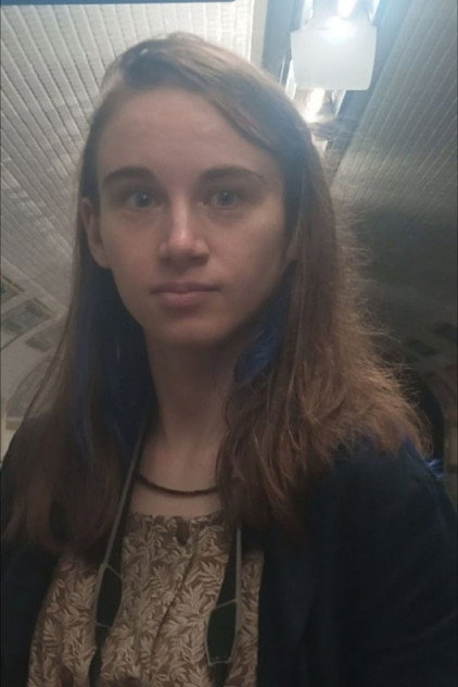 Mariia Bushueva