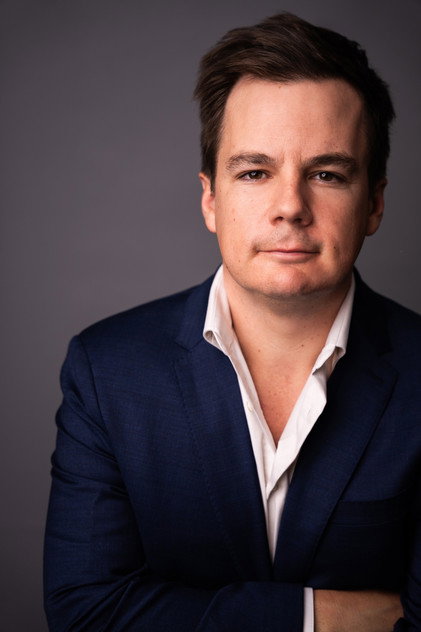 Devin O'Rourke photo 2