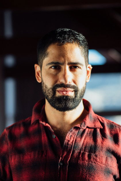 Аватар персоны Alejandro Loayza Grisi