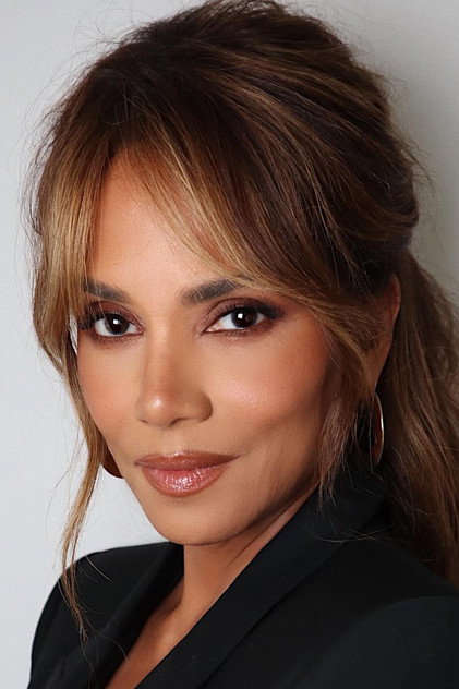 Halle Berry - 6