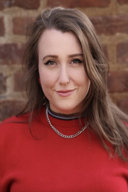 Аватар персоны Ashley Hefner