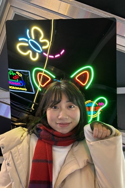 Xin-Yi CHAN Xin-Yi CHAN