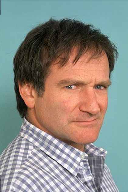 Robin Williams - 5