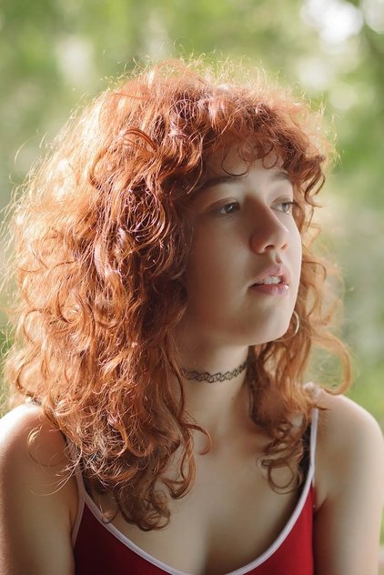 Аватар персоны Luísa Guarnieri